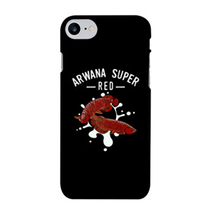 arwana super red Casing HP