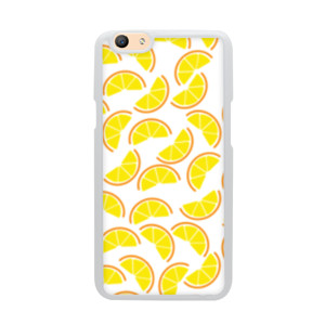 Orange Pattern Casing HP