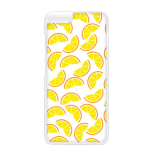 Orange Pattern Casing HP