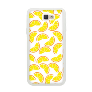 Orange Pattern Casing HP