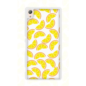 Orange Pattern Casing HP