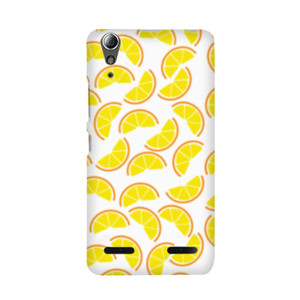 Orange Pattern Casing HP