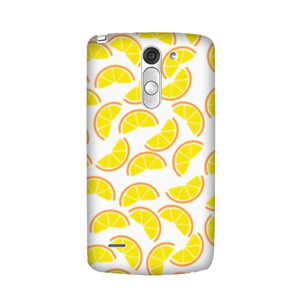 Orange Pattern Casing HP