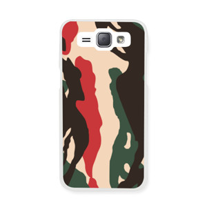 Loreng Kopassus Casing HP