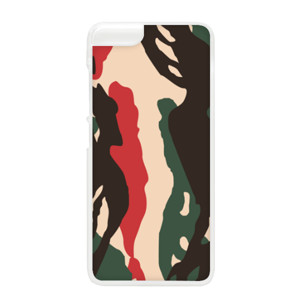 Loreng Kopassus Casing HP