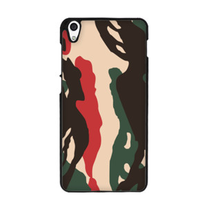 Loreng Kopassus Casing HP