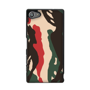 Loreng Kopassus Casing HP