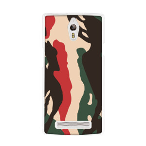 Loreng Kopassus Casing HP