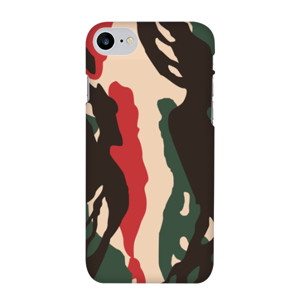 Loreng Kopassus Casing HP