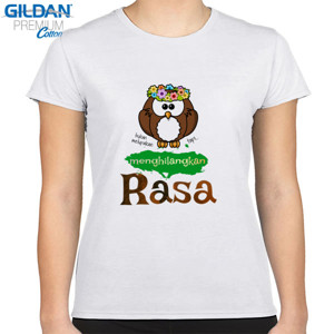 Kaos Menghilangkan Rasa