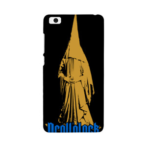 Droll 'N' Lock Hood Casing HP