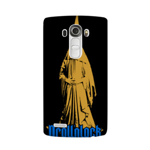 Droll 'N' Lock Hood Casing HP