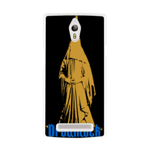 Droll 'N' Lock Hood Casing HP