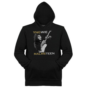 Jaket Hoodie yngwie J. Malmsteen
