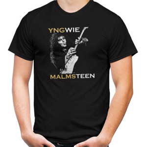 Kaos yngwie J. Malmsteen
