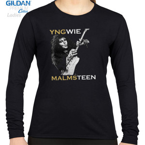 Kaos yngwie J. Malmsteen