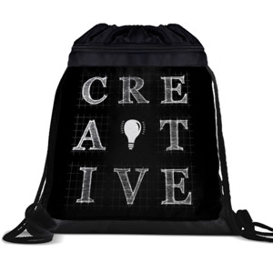Tas Serut tas creative