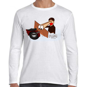 Kaos Sawang sinawang