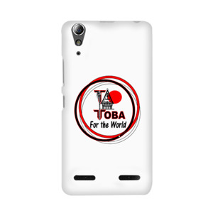 Tao Toba CHP Casing HP