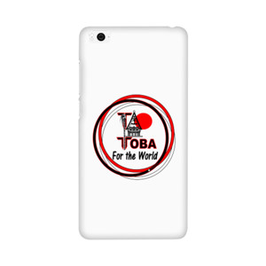 Tao Toba CHP Casing HP