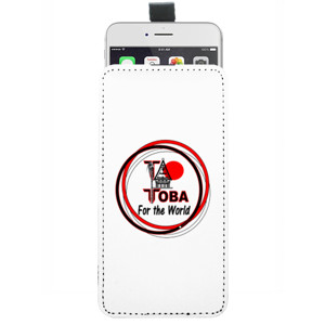 Sarung HP Pouch Tao Toba CHP