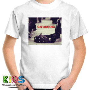 Kaos DarkOutside cat in guitar hard case #12 