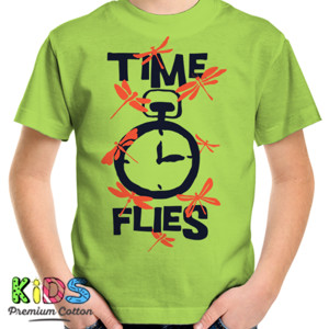 Kaos Time Flies