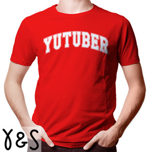 Kaos YUTUBER