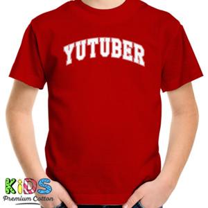 Kaos YUTUBER