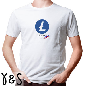 Kaos litecoin (LTC) coin