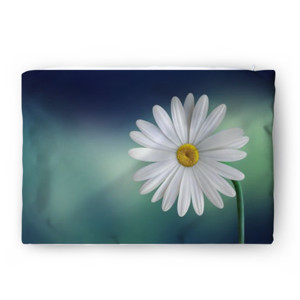 Sarung Bantal sweat white