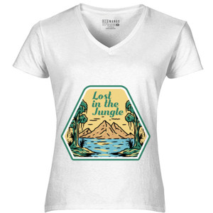 Kaos Lost in the jungle