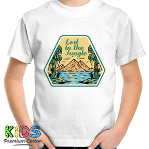 Kaos Lost in the jungle