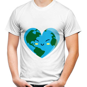 Kaos Love Earth