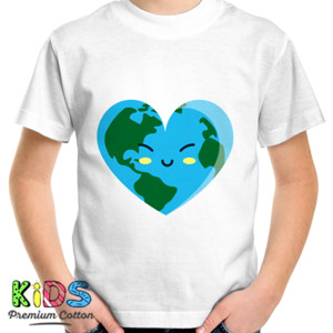Kaos Love Earth