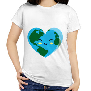 Kaos Love Earth