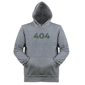 Jaket Hoodie 404 Not Found