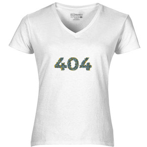 Kaos 404 Not Found