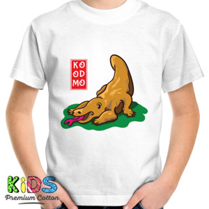Kaos Komodo
