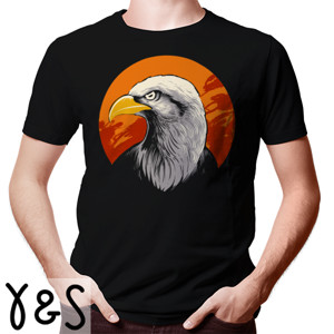 Kaos Kaos Eagle