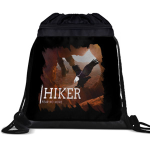 Tas Serut Hiker
