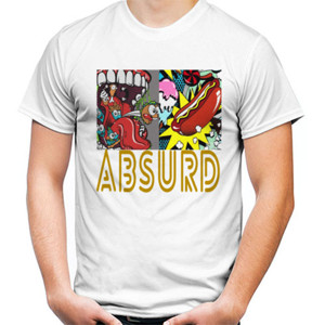 Kaos Absurd