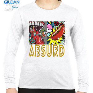 Kaos Absurd