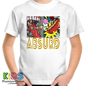 Kaos Absurd