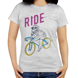 Kaos Ride - Los Angeles Street  