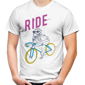 Kaos Ride - Los Angeles Street