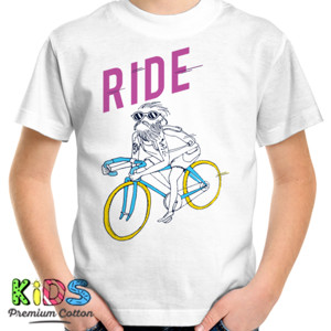 Kaos Ride - Los Angeles Street  