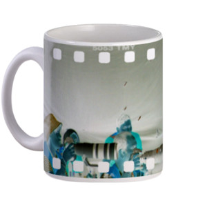 Mug Fotografer