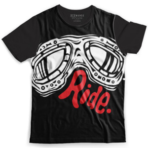 Kaos Fullprint RIDE