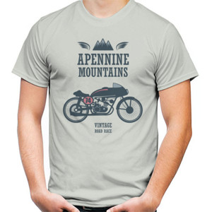 Kaos Road Race Vintage